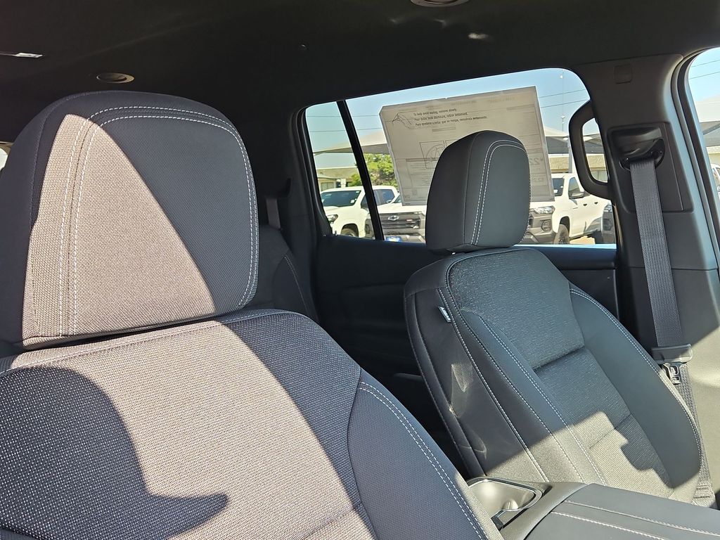 Thumbnail: 2026 Chevrolet Traverse - 22