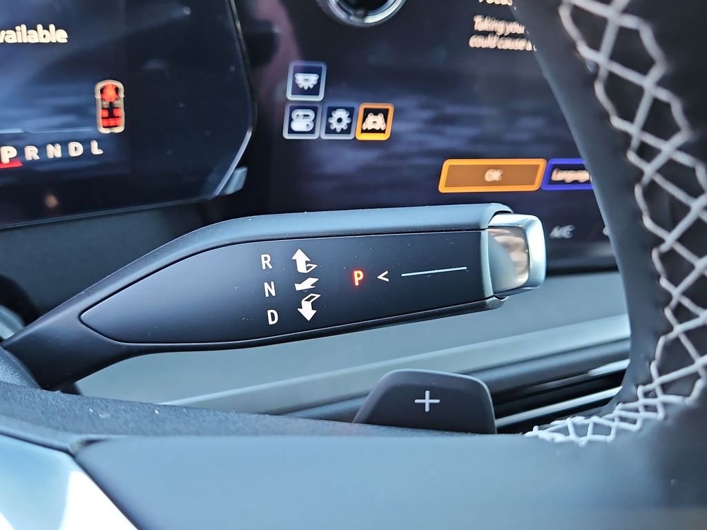 Thumbnail: 2025 Chevrolet Traverse - 5