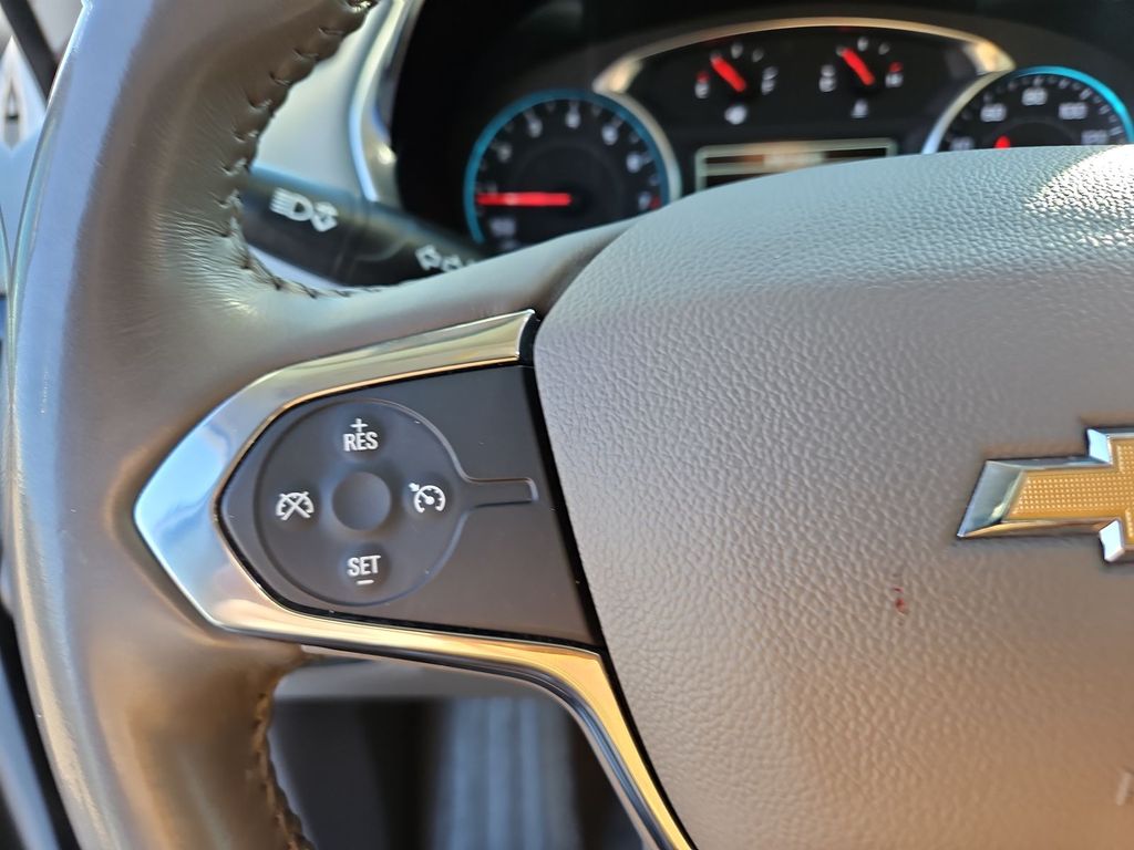 Thumbnail: 2019 Chevrolet Traverse - 28