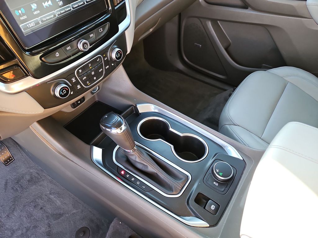 Thumbnail: 2019 Chevrolet Traverse - 13