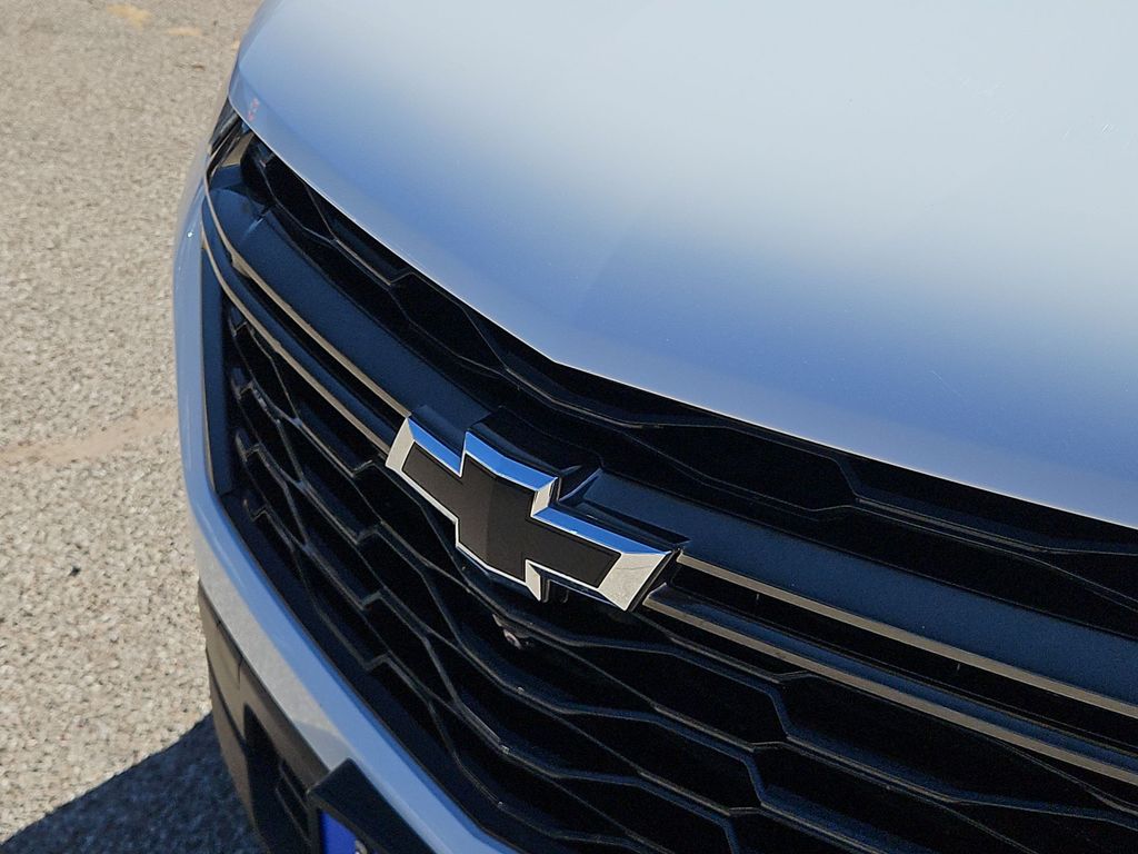 Thumbnail: 2022 Chevrolet Traverse - 22
