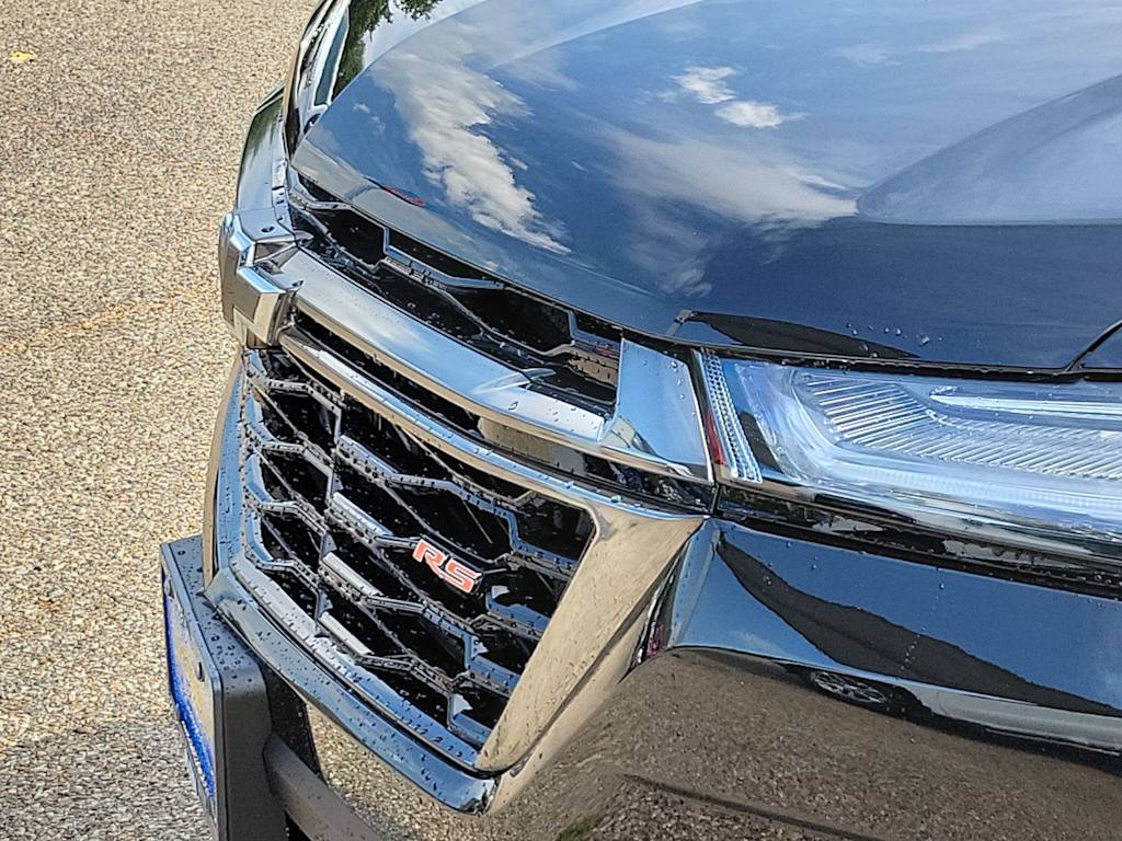 Thumbnail: 2023 Chevrolet Traverse - 17