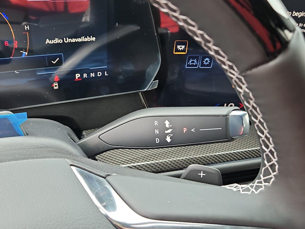 Thumbnail: 2026 Chevrolet Traverse - 15