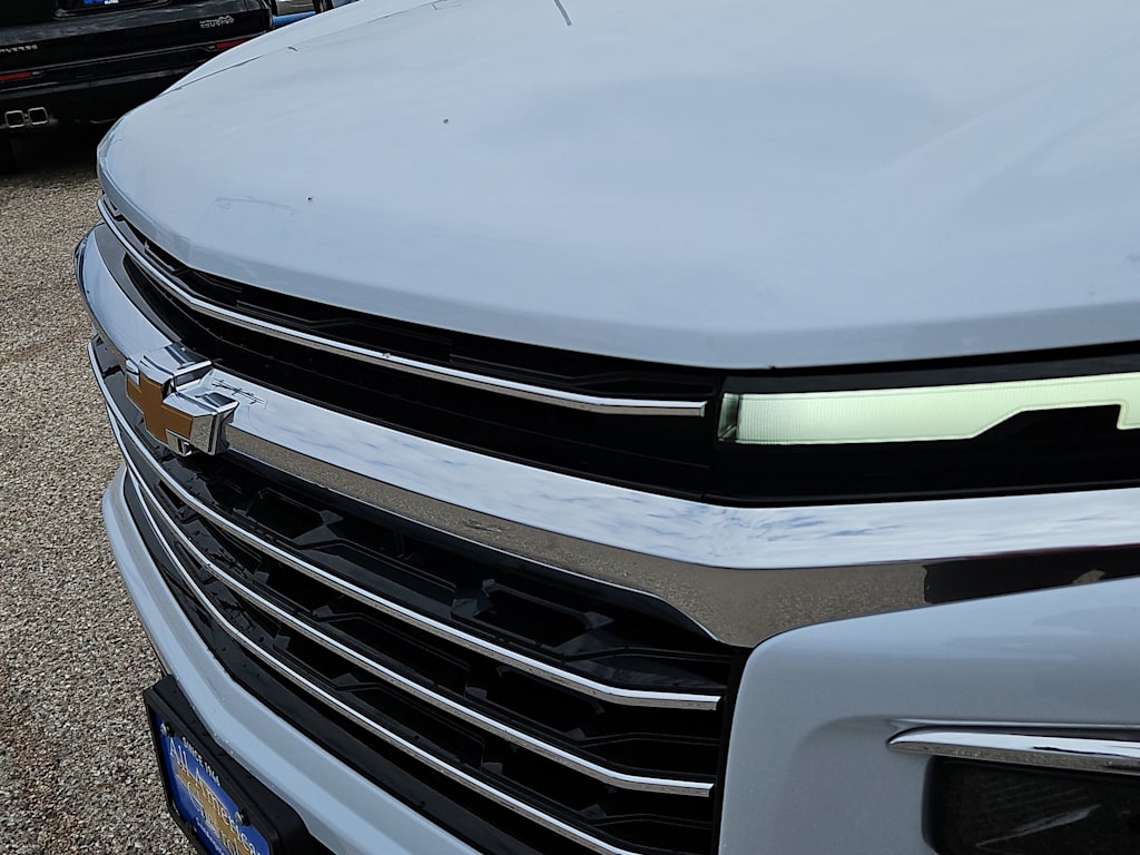 Thumbnail: 2026 Chevrolet Traverse - 7