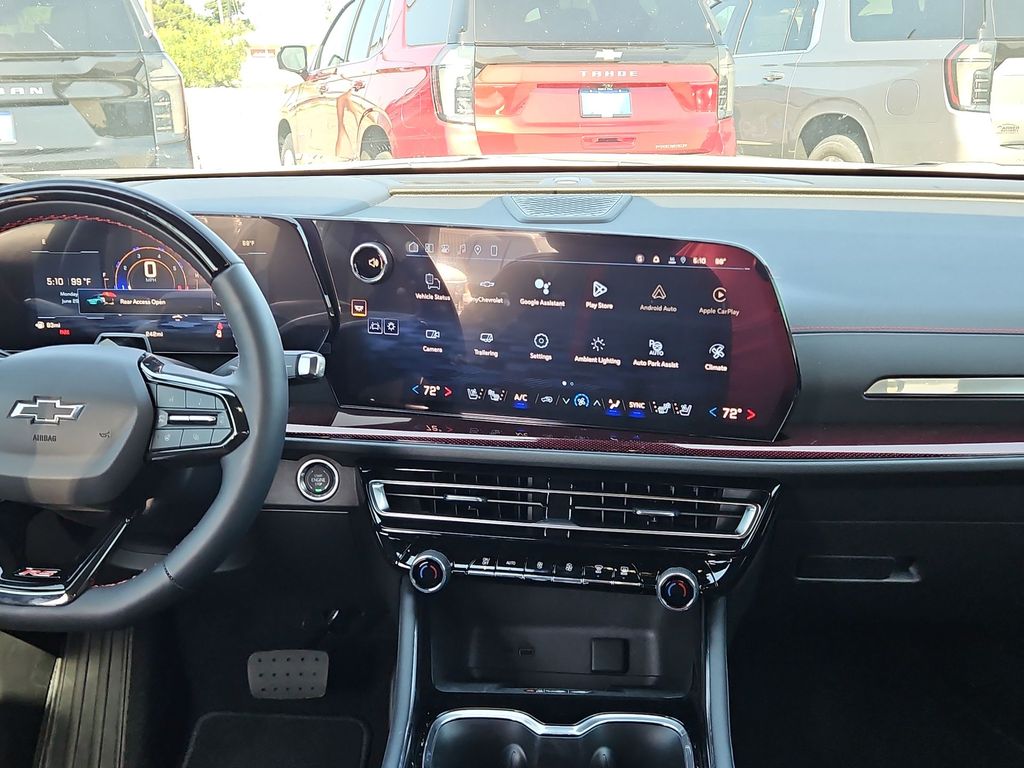 2026 Chevrolet Traverse RS - Photo 13