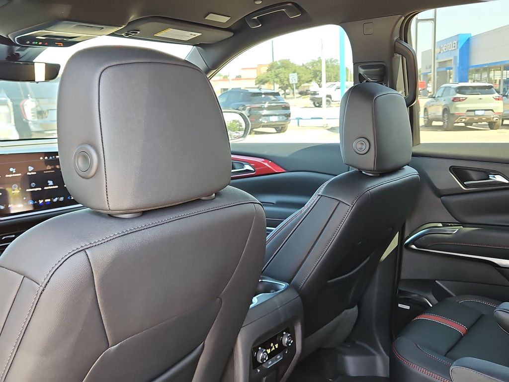 2026 Chevrolet Traverse RS - Photo 10