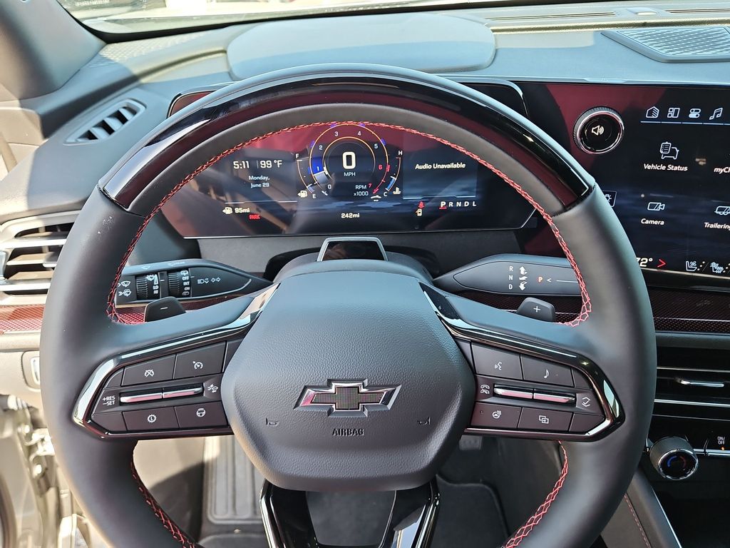2026 Chevrolet Traverse RS - Photo 9