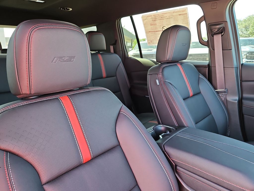 2026 Chevrolet Traverse RS - Photo 11