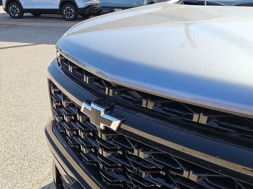 2026 Chevrolet Traverse RS - Photo 7