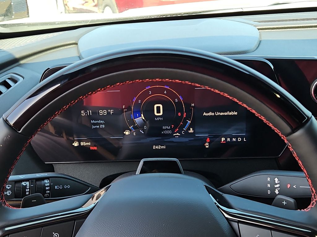 2026 Chevrolet Traverse RS - Photo 15
