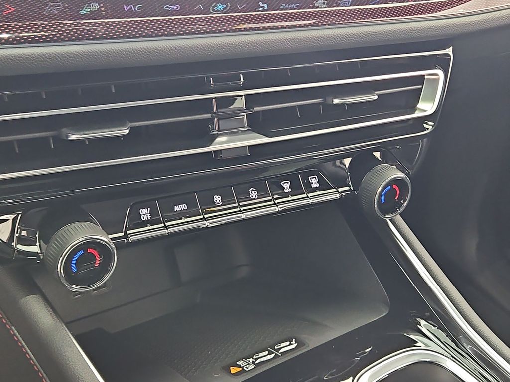 2026 Chevrolet Traverse RS - Photo 17