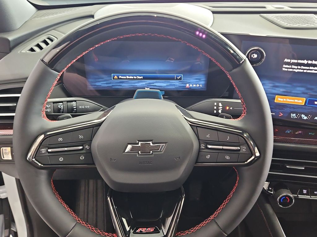 2026 Chevrolet Traverse RS - Photo 9