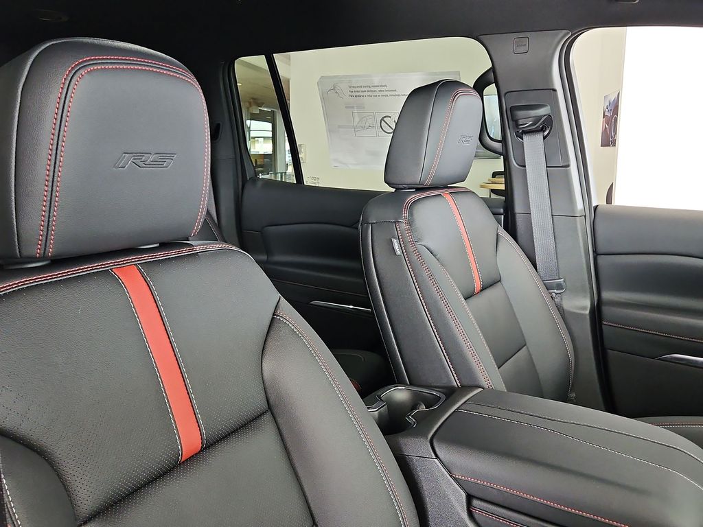 2026 Chevrolet Traverse RS - Photo 7