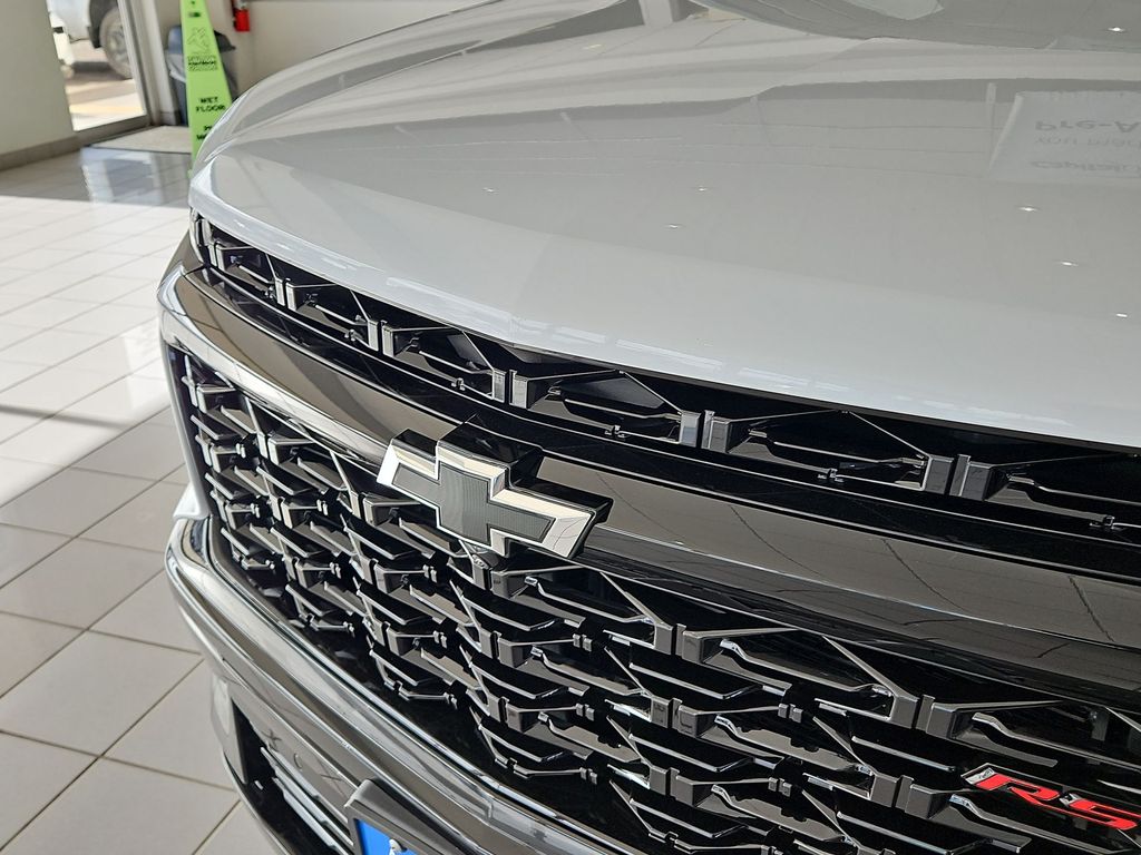 2026 Chevrolet Traverse RS - Photo 15
