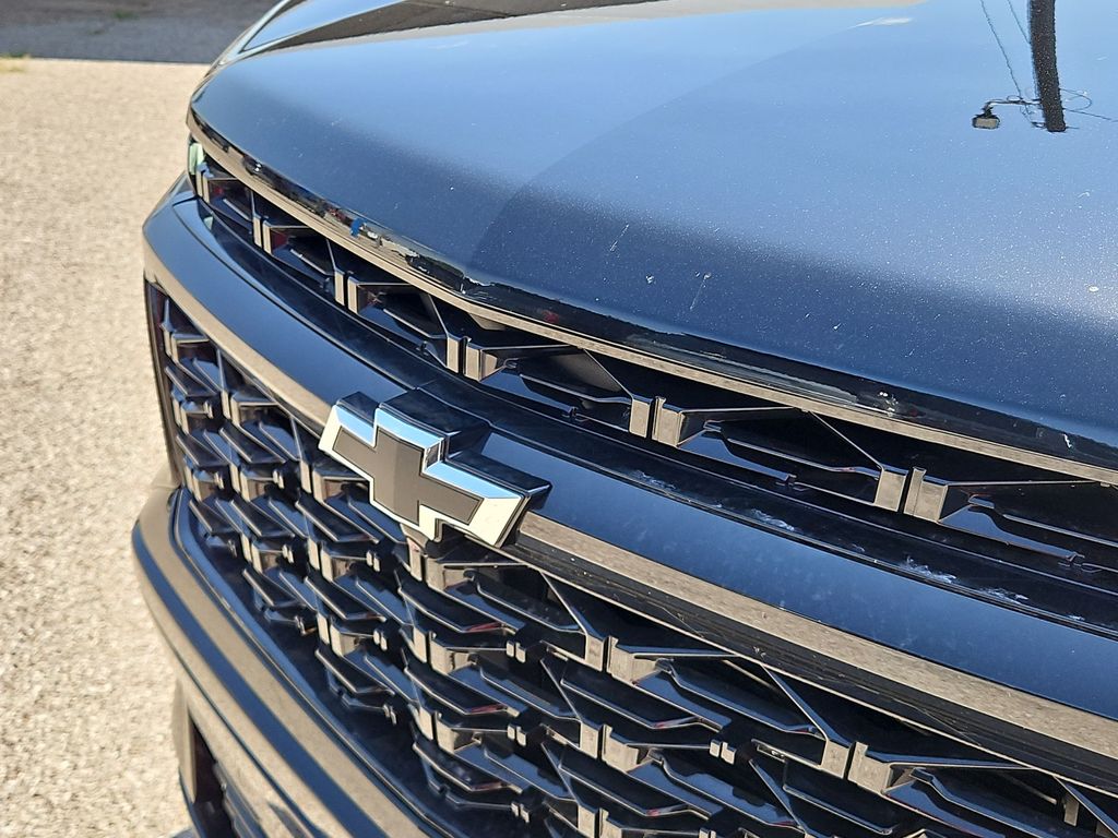 Thumbnail: 2026 Chevrolet Traverse - 20