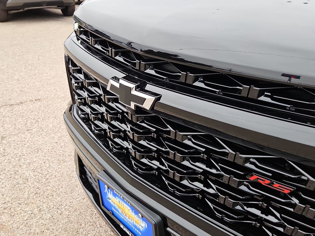 Thumbnail: 2026 Chevrolet Traverse - 7