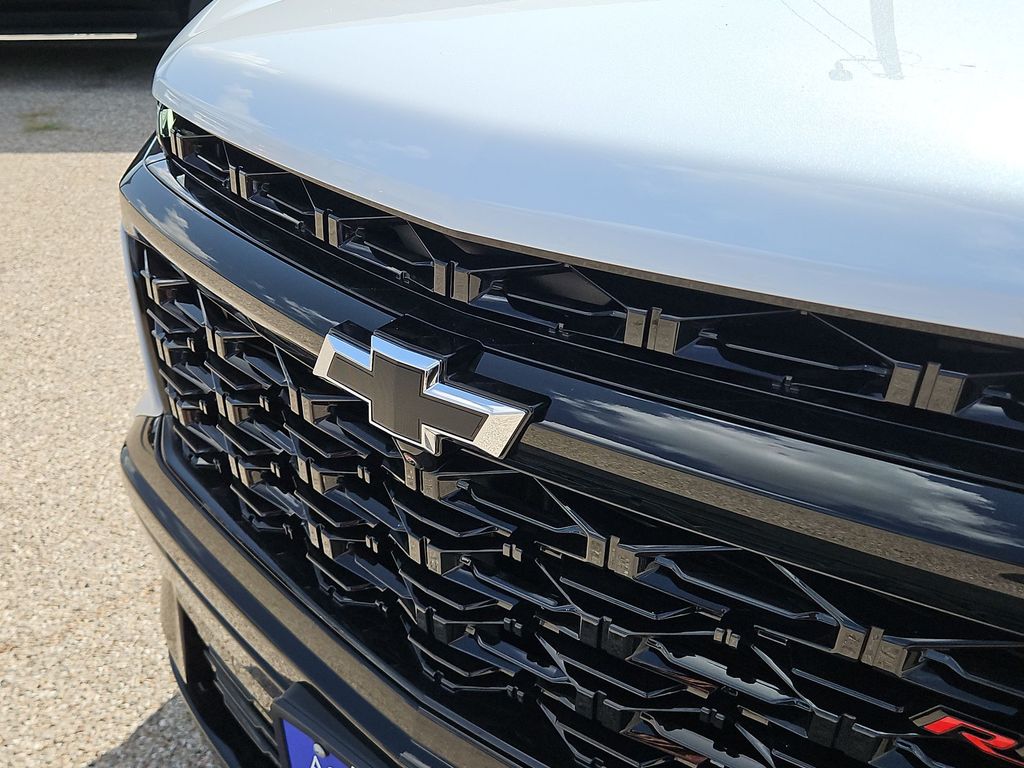 Thumbnail: 2026 Chevrolet Traverse - 21