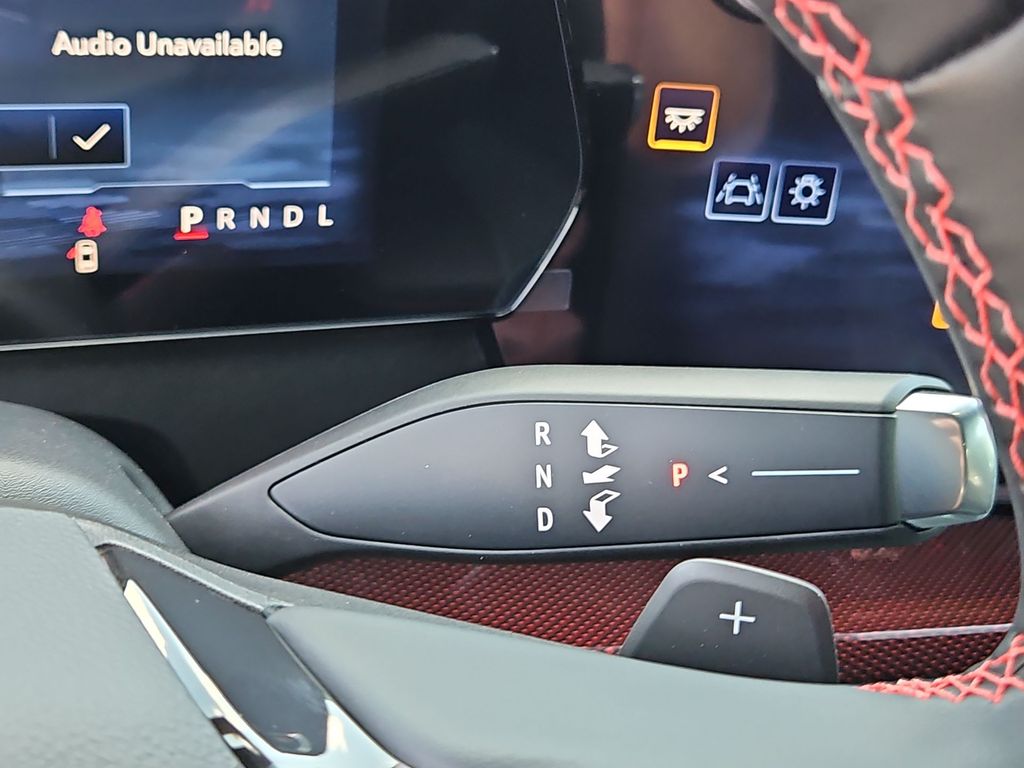 Thumbnail: 2026 Chevrolet Traverse - 14