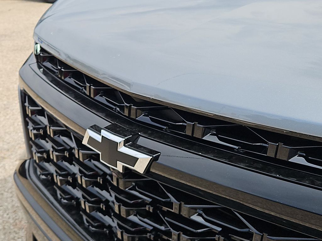 Thumbnail: 2026 Chevrolet Traverse - 19