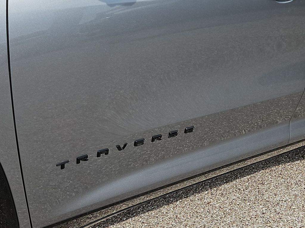 Thumbnail: 2026 Chevrolet Traverse - 7