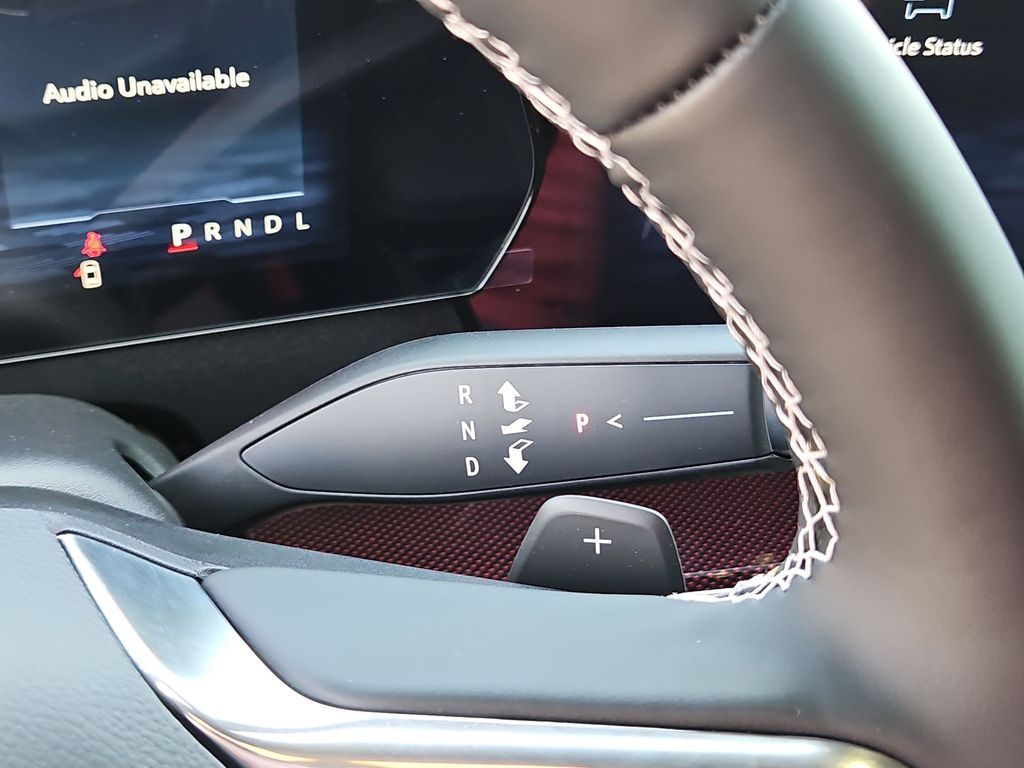 Thumbnail: 2026 Chevrolet Traverse - 24
