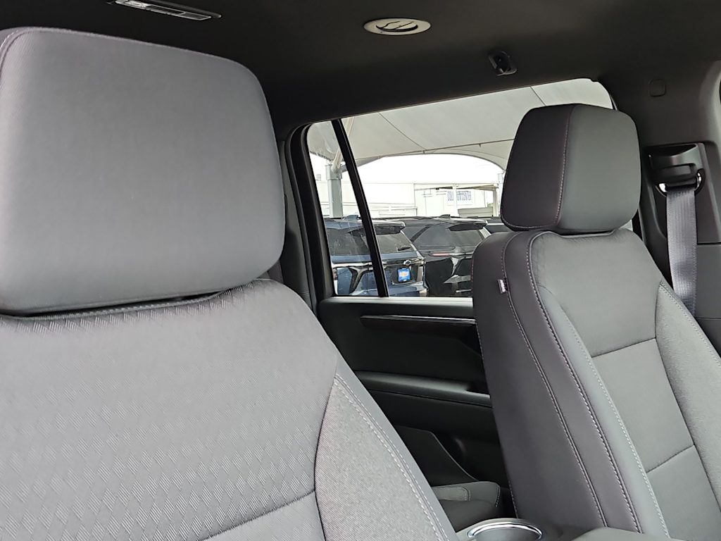 Thumbnail: 2026 Chevrolet Suburban - 22