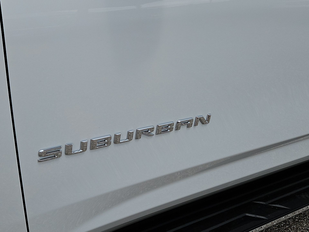 Thumbnail: 2026 Chevrolet Suburban - 7