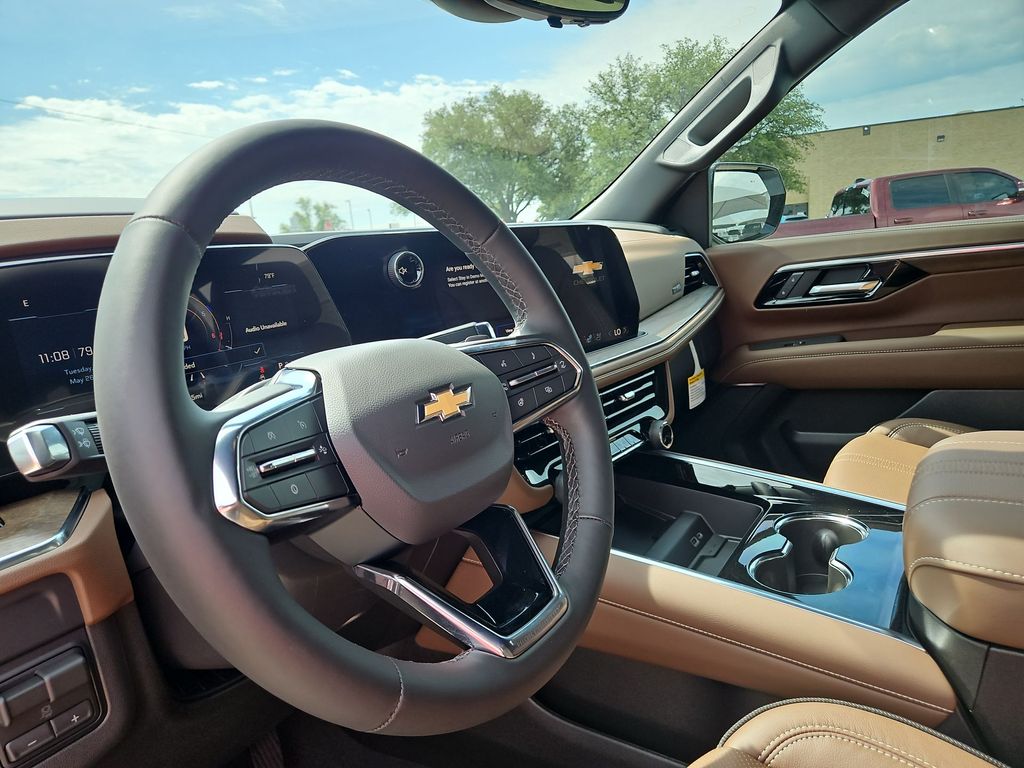 Thumbnail: 2026 Chevrolet Suburban - 2