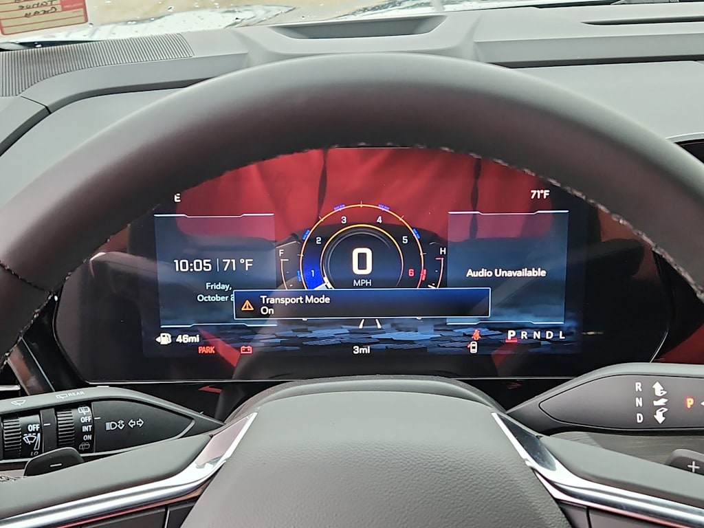 Thumbnail: 2026 Chevrolet Tahoe - 15