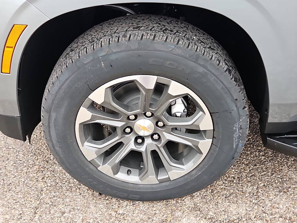 Thumbnail: 2026 Chevrolet Tahoe - 8