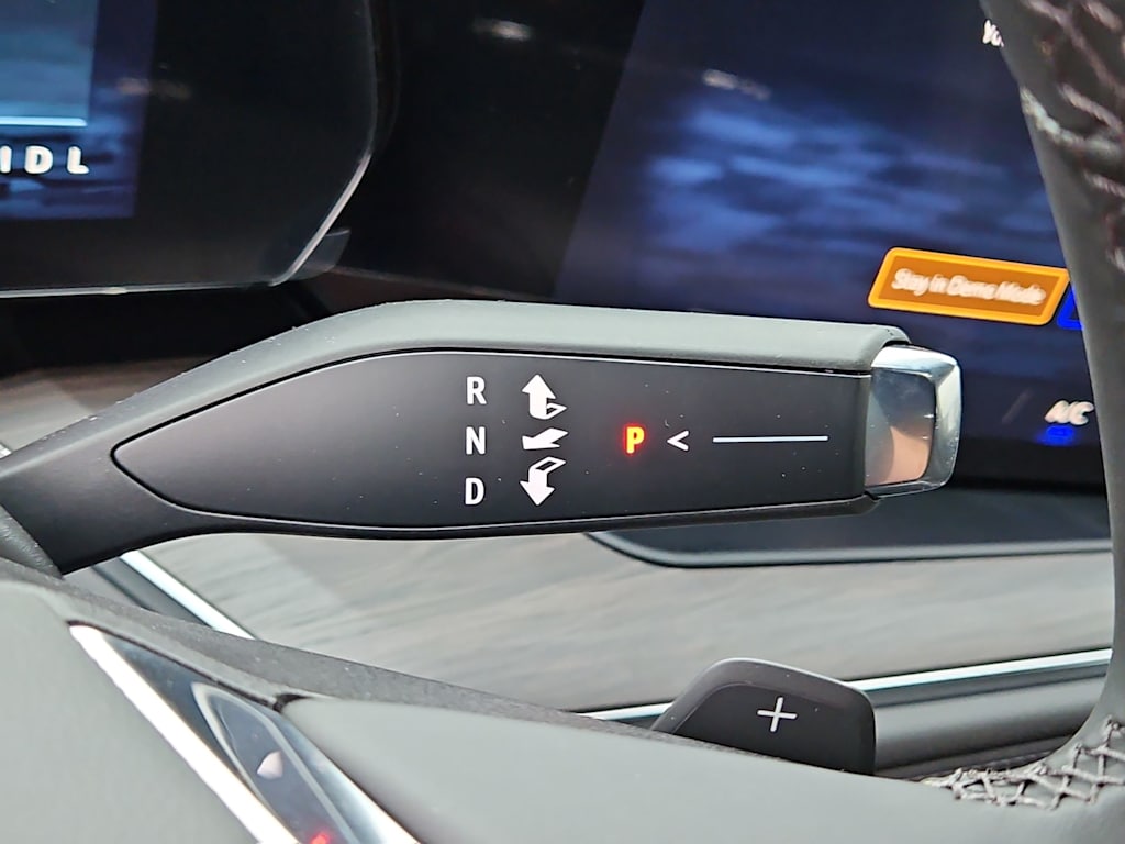 Thumbnail: 2026 Chevrolet Tahoe - 24