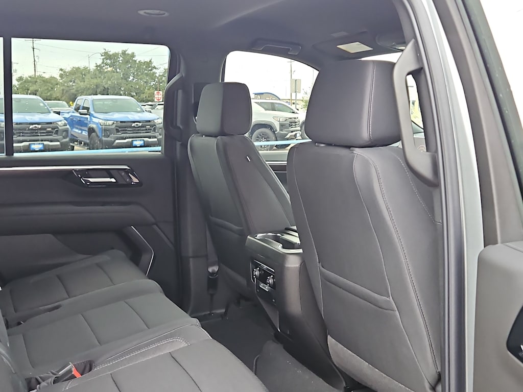 Thumbnail: 2026 Chevrolet Tahoe - 12