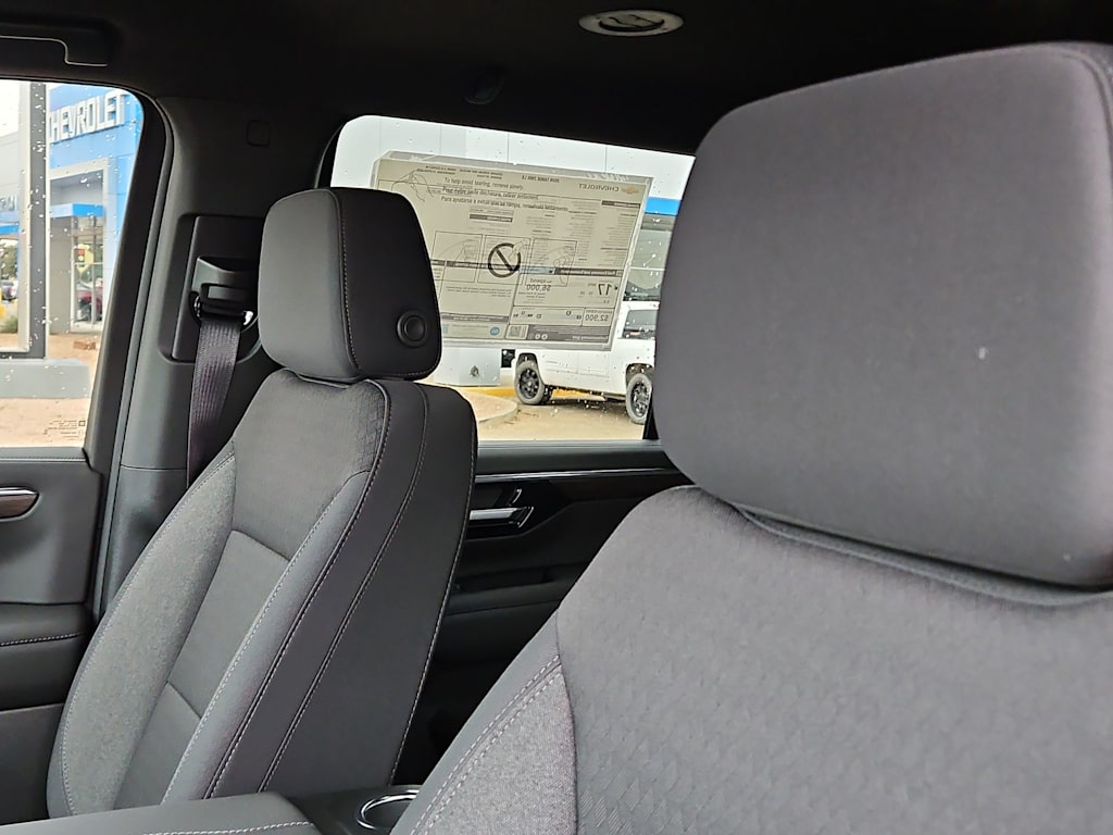 Thumbnail: 2026 Chevrolet Tahoe - 11