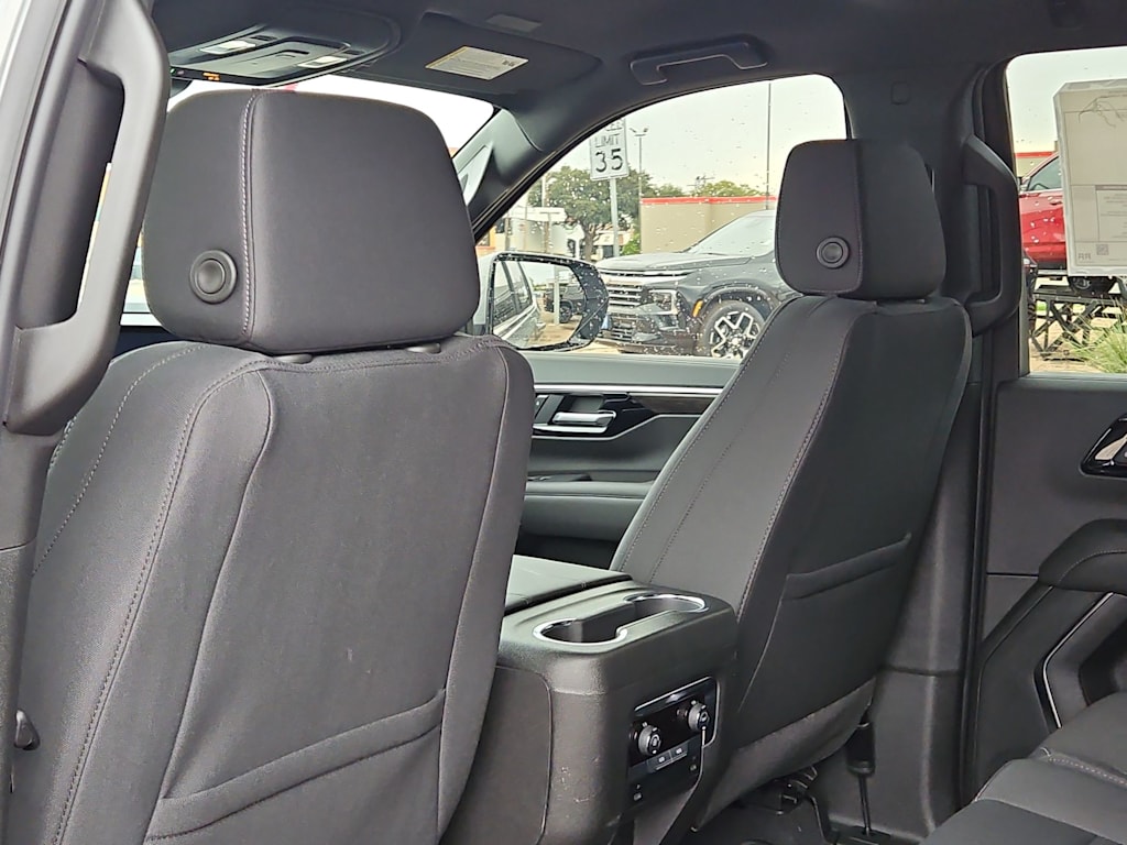 Thumbnail: 2026 Chevrolet Tahoe - 10