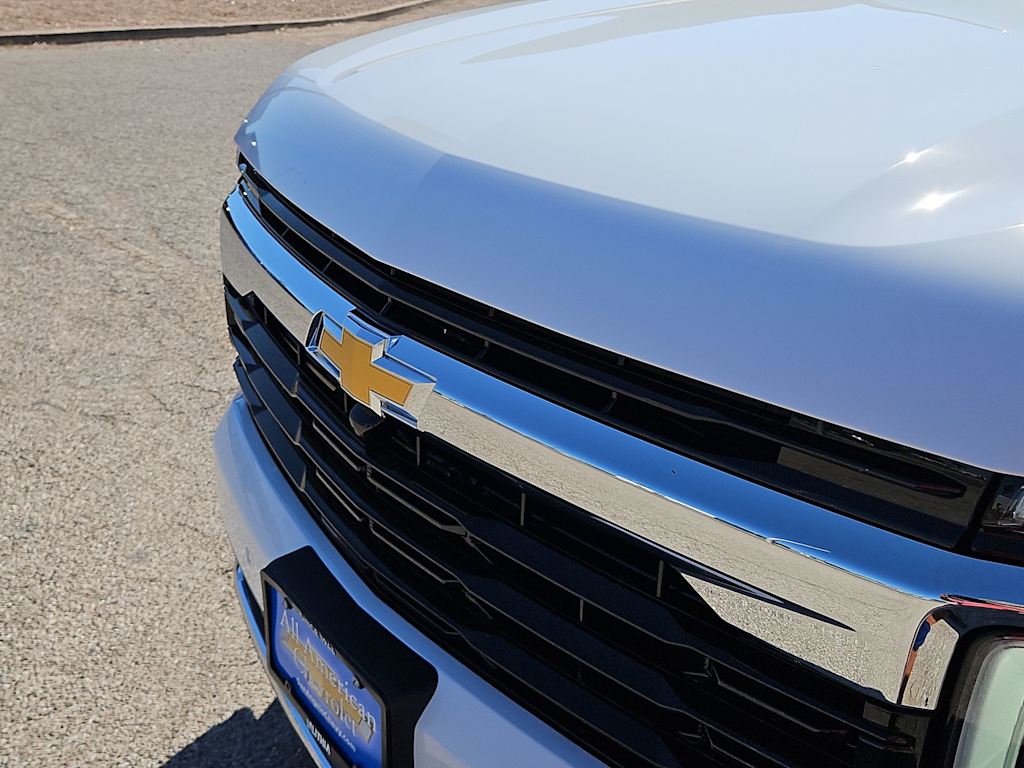 Thumbnail: 2026 Chevrolet Tahoe - 22