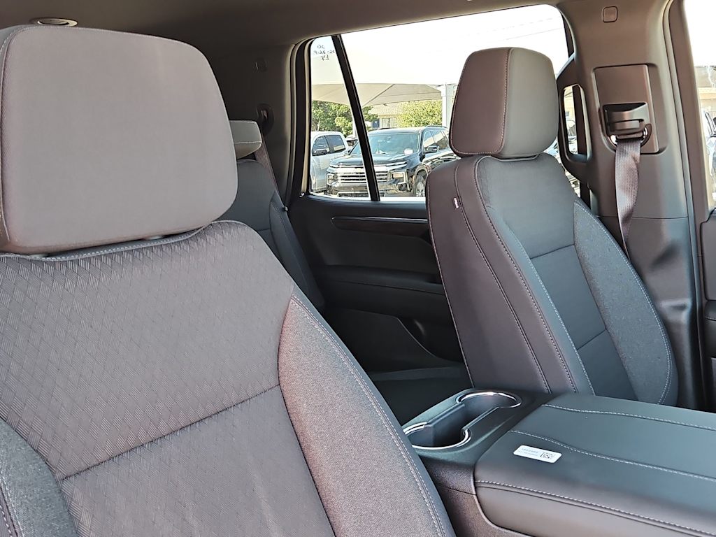 Thumbnail: 2026 Chevrolet Tahoe - 10