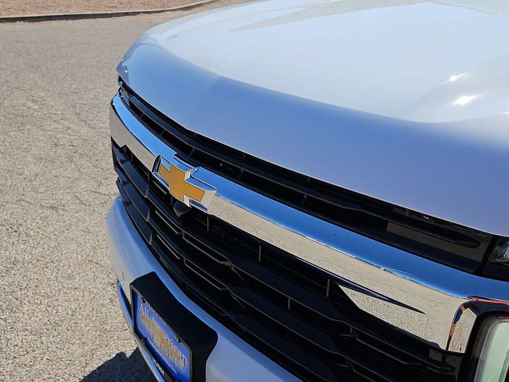 2026 Chevrolet Tahoe LS - Photo 22