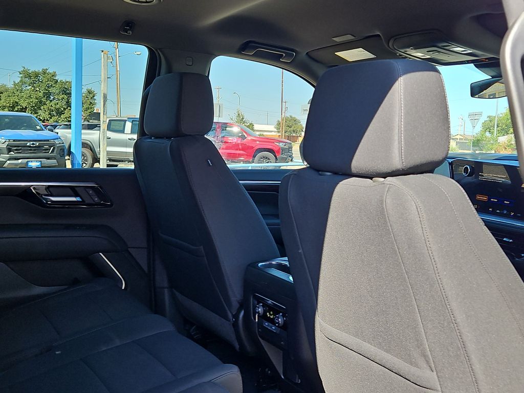 2026 Chevrolet Tahoe LS - Photo 23