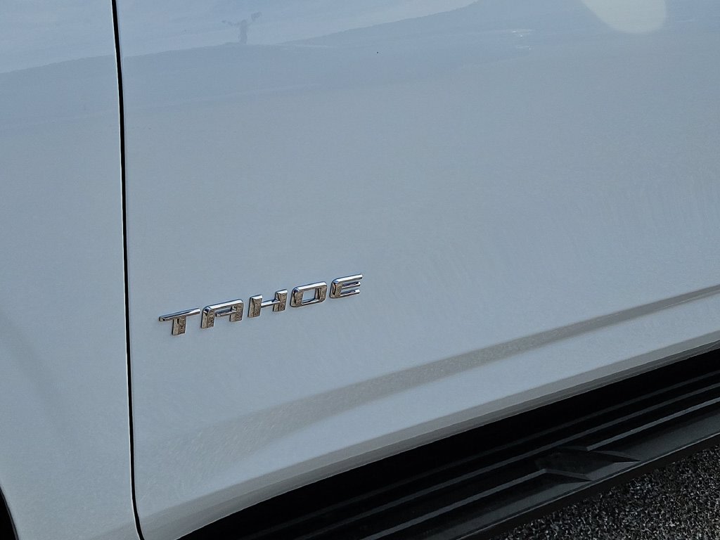 Thumbnail: 2027 Chevrolet Tahoe - 7