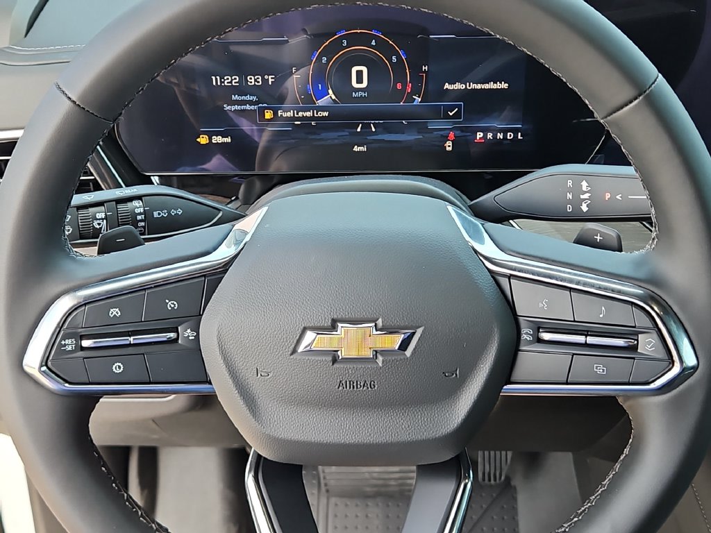 Thumbnail: 2027 Chevrolet Tahoe - 23