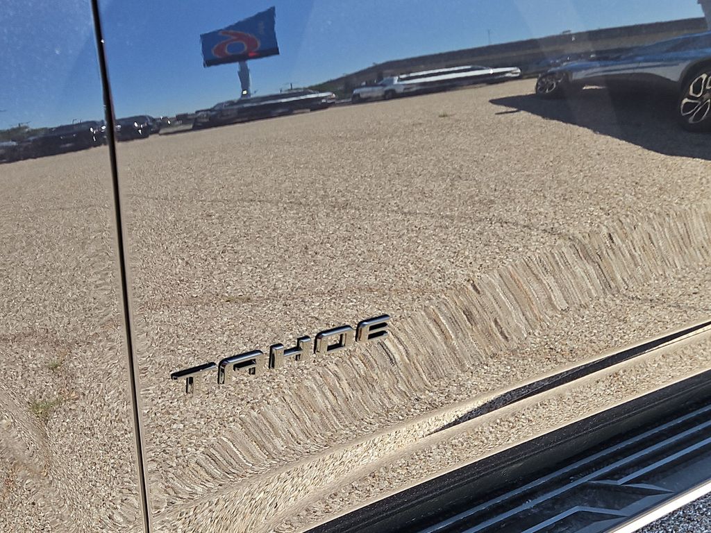 Thumbnail: 2026 Chevrolet Tahoe - 24