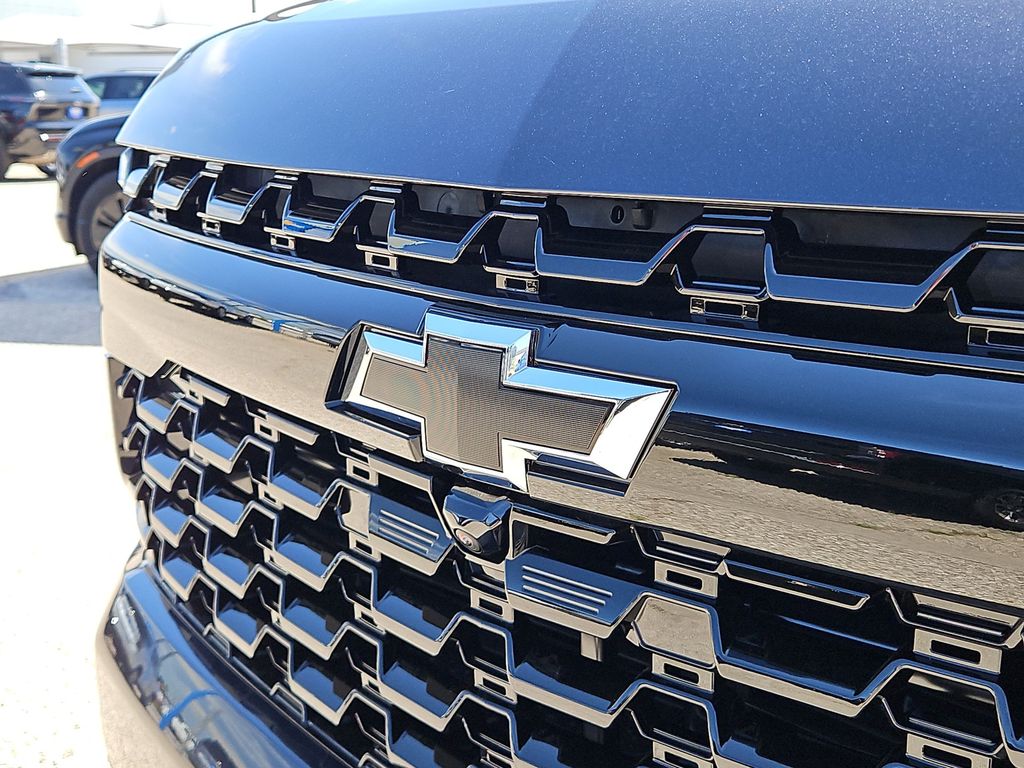 Thumbnail: 2026 Chevrolet Tahoe - 7
