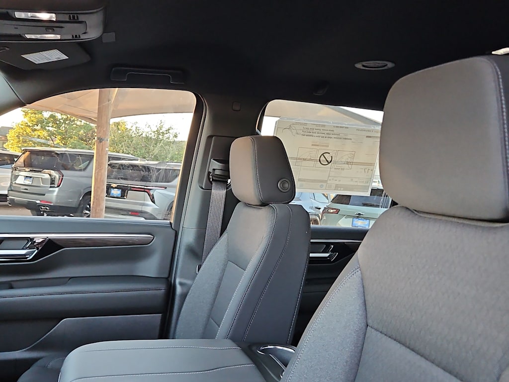 Thumbnail: 2026 Chevrolet Tahoe - 11