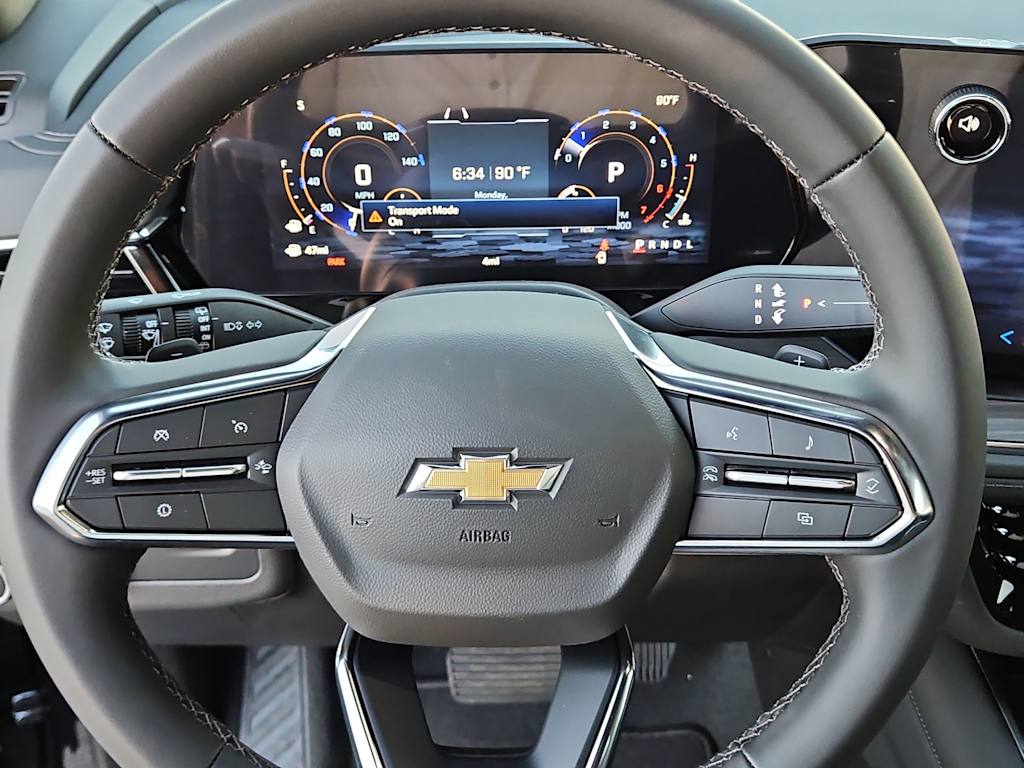 Thumbnail: 2026 Chevrolet Tahoe - 23