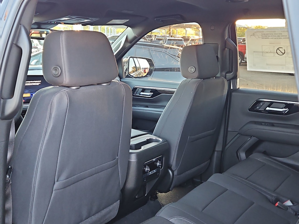 Thumbnail: 2026 Chevrolet Tahoe - 12