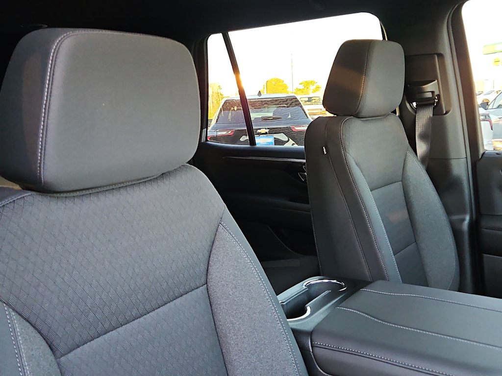 Thumbnail: 2026 Chevrolet Tahoe - 10