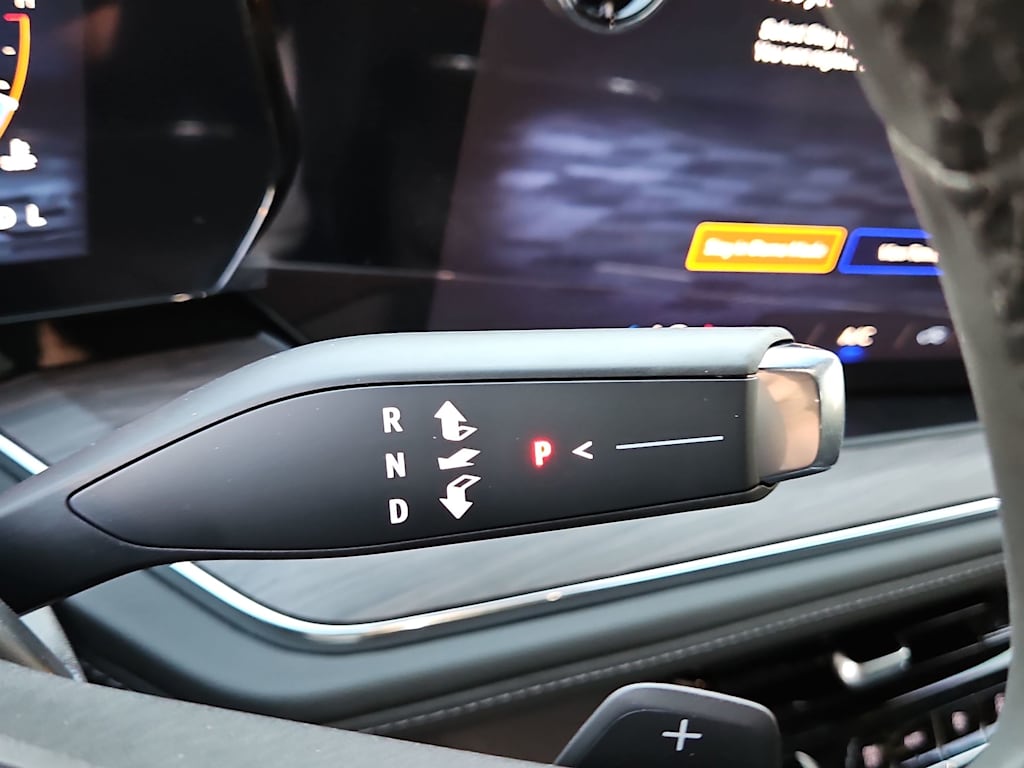 Thumbnail: 2026 Chevrolet Tahoe - 24