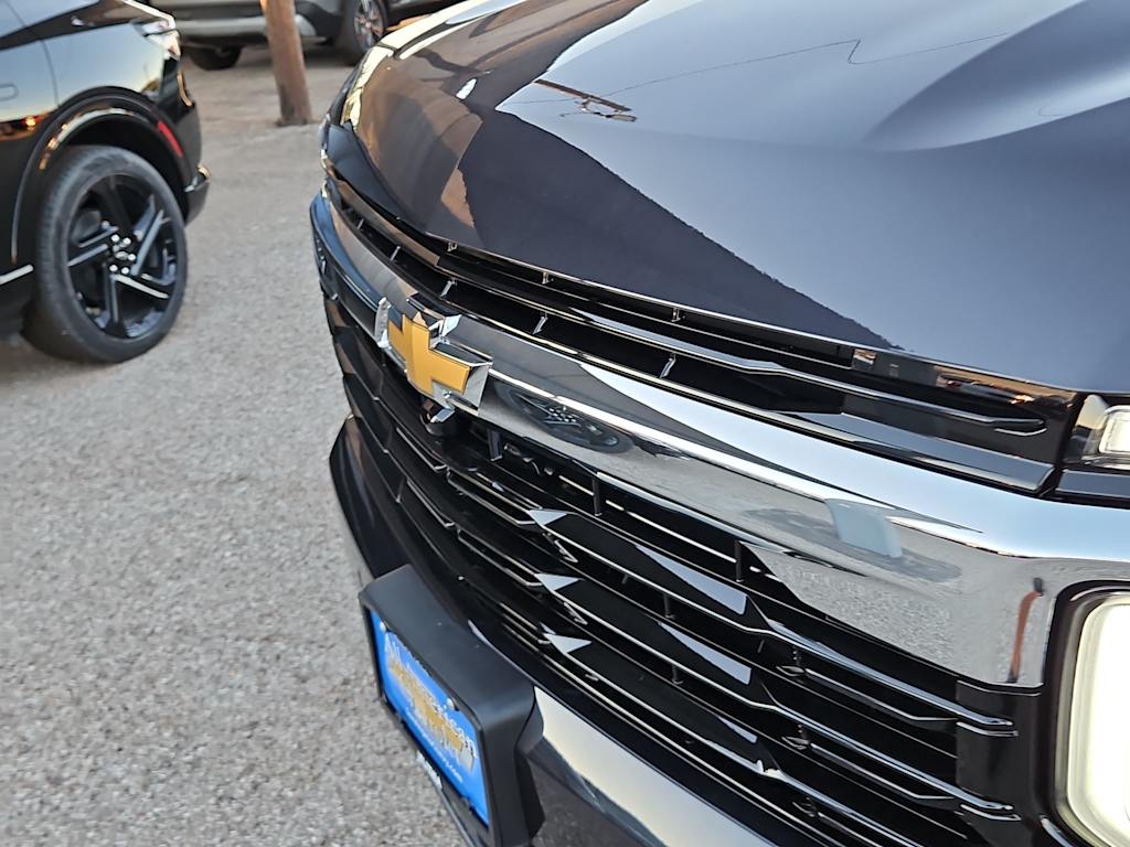 Thumbnail: 2026 Chevrolet Tahoe - 21