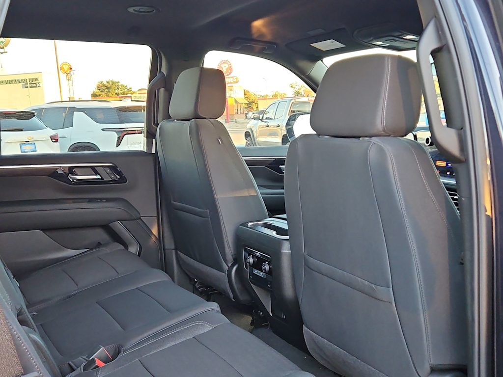 Thumbnail: 2026 Chevrolet Tahoe - 22