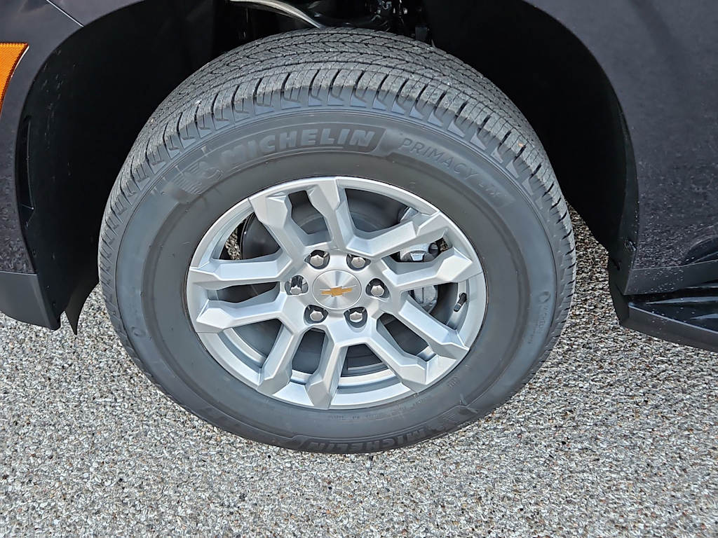 Thumbnail: 2026 Chevrolet Tahoe - 8